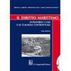 GIAPPICHELLI Il diritto marittimo. Attraverso i casi e le clausole contrattuali