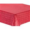 Home Direct Tovaglia in Tela Cerata plastificata Rettangolare 140 x 180cm