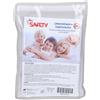 Safety COPRICUSCINO ANTIACARI 50X80 CM