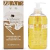 VOLTOLINA COSMETICI SRL ARGANIAE OLIO PURO 500ML