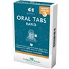PRODECO PHARMA SRL UNIPERSONALE GSE ORAL TABS RAPID 12CPR