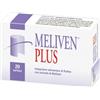 NATURAL BRADEL SRL MELIVEN PLUS 20CPS 16,78G