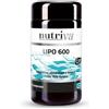 GIURIATI GROUP S.R.L. NUTRIVA LIPO 600 30CPR