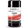 GIURIATI GROUP S.R.L. NUTRIVA FERRO 50CPR