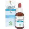 ERBOZETA SPA ANSIODEP GOCCE 20ML