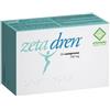 ERBOZETA SPA ZETA DREN 60COMPRESSE