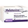 MARCO VITI FARMACEUTICI S.P.A MELATONIN RETAR 60CPR MVI