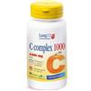LONGLIFE S.R.L LONGLIFE C COMP1000 TR 60T