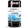 GIURIATI GROUP S.R.L. NUTRIVA D+ OSTEO 50CPR 40G