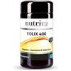 GIURIATI GROUP S.R.L. NUTRIVA FOLIX INT 100CPR