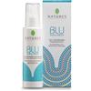 BIOS LINE S.P.A BLU SALINO GEL D/BARB100ML