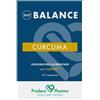 PRODECO PHARMA SRL UNIPERSONALE 360 BALANCE CURCUMA 30CPR