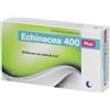 BIOGROUP S.P.A. SOCIETA' BENEFIT ECHINACEA 400 PLUS 20F 2ML