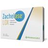 PHARMALUCE SRL ZACHELASE LOX 20CPR
