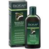 BIOS LINE S.P.A BIOKAP SH NERO DETOS 200ML