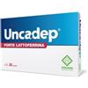 ERBOZETA SPA UNCADEP FORTE 20CAPSULE