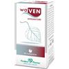 PRODECO PHARMA SRL UNIPERSONALE WAVEN INTEGRATORE 60CPR60G