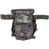 MFH MARSUPIO COSCIALE TATTICO MULTITASCHE FLECKTARN