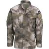 101 INC GIACCA MULTITASCHE ACU URBAN RIPSTOP