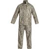 MIL-TEC UNIFORME IMPERMEABILE A.C.U PANTALONE /GIACCA