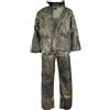 MIL-TEC UNIFORME IMPERMEABILE FLECKTARN PANTALONE /GIACCA