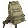 ROYAL ZAINETTO TATTICO VERDE MILITARE LARGE MULTITASCHE