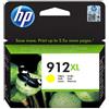 Hp Cartuccia Hp 912XL Giallo [3YL83AE#BGX]