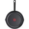 Facile da pulire Tefal Padella Intuition Techdome, in saldo Accessori da  forno negozio