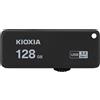 Kioxia Pen Drive 128GB Kioxia U365 USB 3.0 Stick TransMemory Nera [LU365K128G]