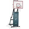 SCHIAVI Impianto Streetball Basket Minibasket art. 2438 Consegna 15 giorni