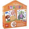APLI Kids 18506 - My first Stamps