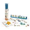 Miniland 31966 - Sequenze di apprendimento, 3-4 Anni, Multicolore
