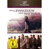 AL!VE AG Das 1. Evangelium nach Matthäus - Das Meisterwerk von Pier Paolo Pasolini (Filmjuwelen)