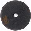 Proxxon Disco troncatore con retinatura interna 28 729