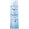 Eucerin Linea DermatoCLEAN Acqua Micellare 3 in 1 Flacone da 200 ml