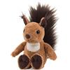 Schaffer Knuddel mich! Schaffer 5690 Scoiattolo di Peluche Luzy 18 cm
