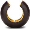 ROMINOX Designer Oggetto candela Tealight Klein - calma e Tranquillizzante