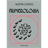 ASTROLABIO UBALDINI Numerologia
