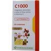 Farmaderbe C 1000 60 compresse