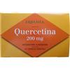 Erbamea Quercetina 30 capsule