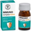 Unifarco Linea Difese Immunitarie Immunocomplex Forte 40 Compresse