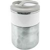 Nerthus FIH 729 Thermos Solidi Acciaio Inox 1,5 Litri Doppia Parete