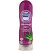 Durex Massage 2in1 Aloe Vera Gel Lubrificante e per Massaggi 200ml