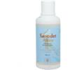 Abbate Gualtiero Clinnix Sanodet Attivo detergente antimicotico antibatterico viso corpo 500 ml