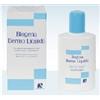 Biogena Dermo Liquido detergente corpo riequilibrante lenitivo 250 ml