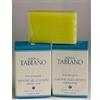 TERME DI TABIANO Aqua di Tabiano sapone allo zolfo per pelli impure e piaghe 100 g