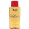 Eucerin Olio doccia pH 5 detergente per pelle sensibile e secca 400 ml