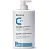 Ceramol 311 Base Lavante Schiumogena delicata per viso e corpo 400ml