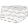 Chicco Slip Monouso Dopo Parto Traspiranti in Rete 4 Pezzi Taglia Unica