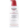 Eucerin pH5 Detergente Delicato per Pelle Sensibile 400 ml